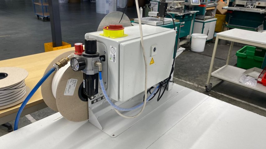 Schmedt, PräziBand 150141